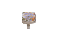 Size 10 Lovely Lilac Ring