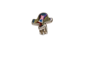 Size 10 Totally Tikaa Texas Shape Ring