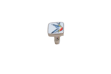 Size 5 Happy Bird Ring