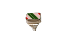 Size 6.5 Candy Stripe Ring