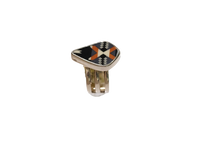 Size 6.5 Southwestern Ring