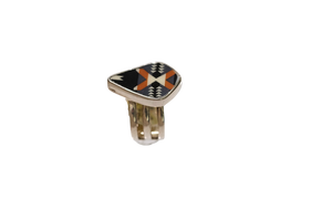 Size 6.5 Southwestern Ring