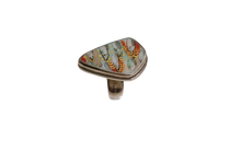 Size 6 Eclectic Ring