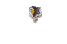 Size 7 Butterfly Ring