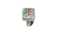Size 7 Little Deer Ring