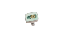 Size 7 Pineapple Ring