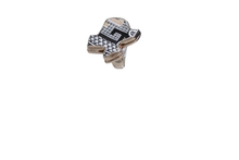 Size 7 Willow Texas Ring