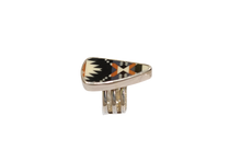 Size 8.5 Southwestern Ring