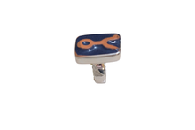 Size 8 Ranch Brand Symbol Ring