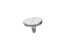 Size 9.5 Wedgwood Queens Ware Ring