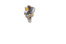Size 9 Butterfly Ring