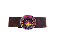 Spode's Imperial Leather Bracelet