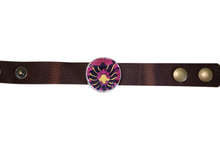 Spode's Imperial Leather Bracelet