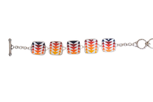 Square Pendleton Bracelet