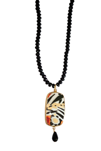 Sunny Side Up Necklace