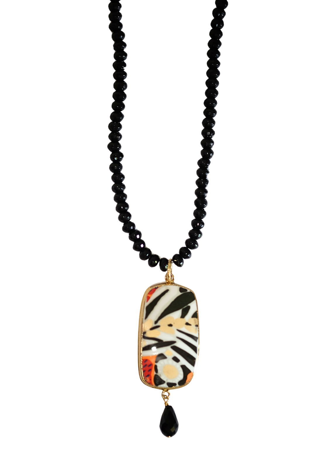 Sunny Side Up Necklace