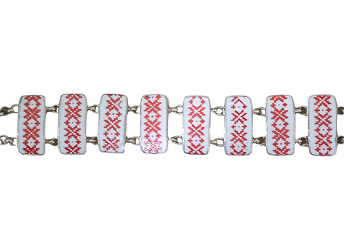 Sweater Weather Bracelet
