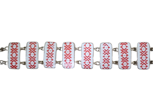 Sweater Weather Bracelet