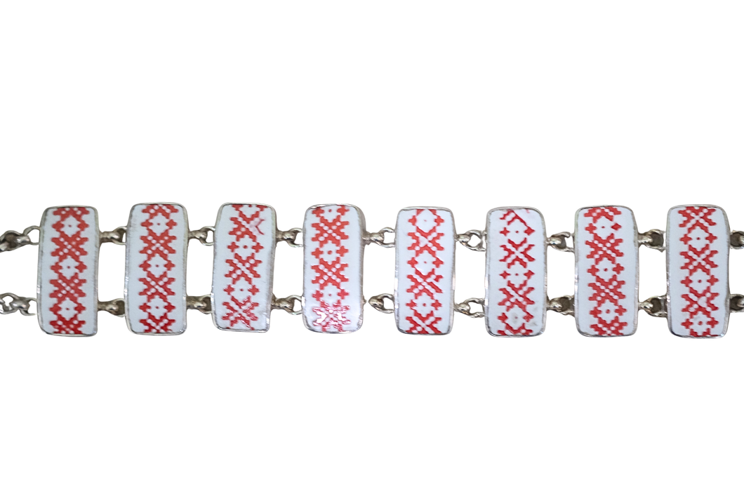 Sweater Weather Bracelet