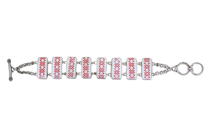 Sweater Weather Bracelet