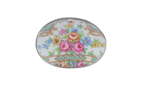 Sweet Bouquet Napkin Ring