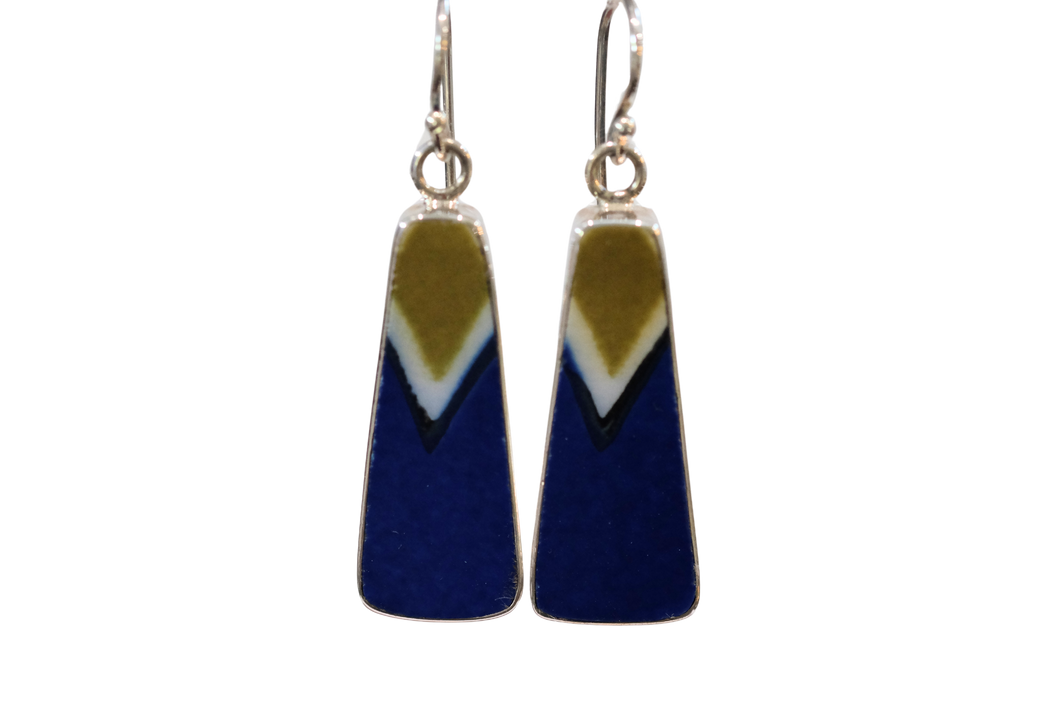 Tall Skinny Earrings