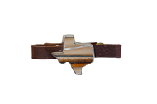 Texas Stoney Leather Bracelet