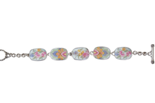 Touch of Elegance Rectangle Bracelet