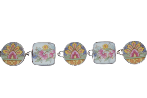 Touch of Elegance Bracelet