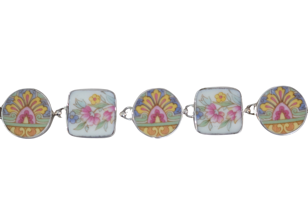 Touch of Elegance Bracelet