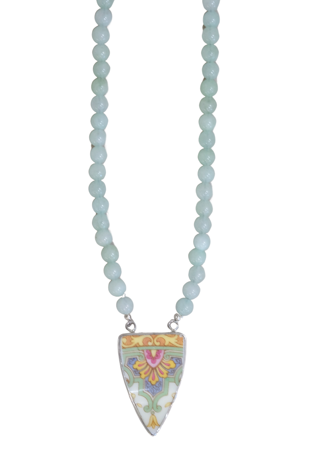 Touch of Elegance Necklace