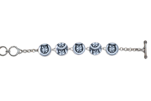 Ups and Downs Bracelet
