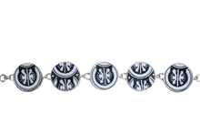 Ups and Downs Bracelet