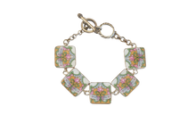 Very Vintage Butterfly Bracelet