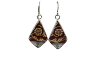 Vintage Elegant Earrings