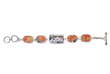 Vintage Chinoiserie Bracelet