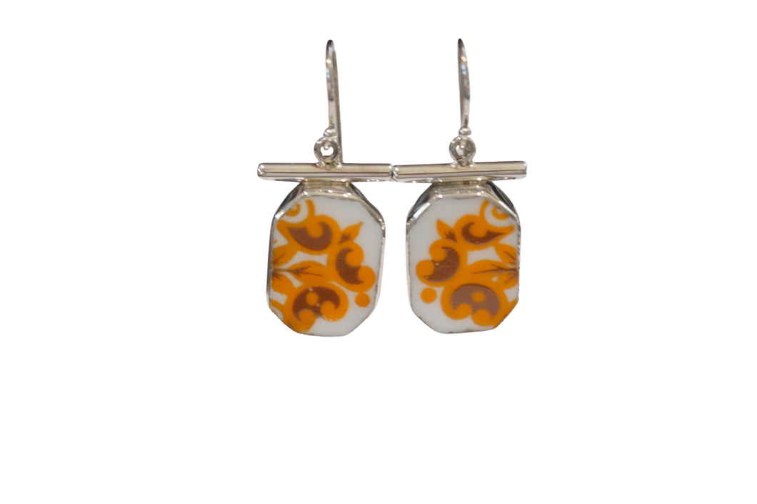 Virginia Earrings