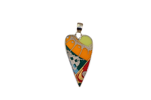 Wiinblad Franny Pendant