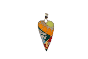 Wiinblad Franny Pendant