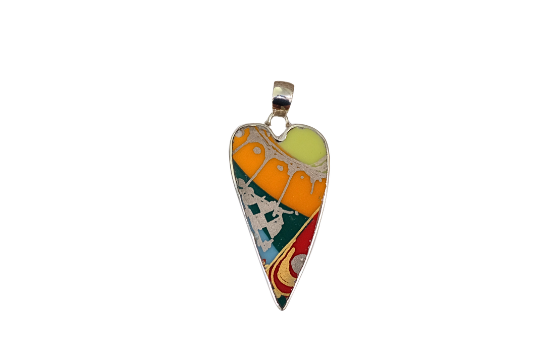 Wiinblad Franny Pendant