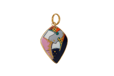 Wiinblad Kristen Pendant