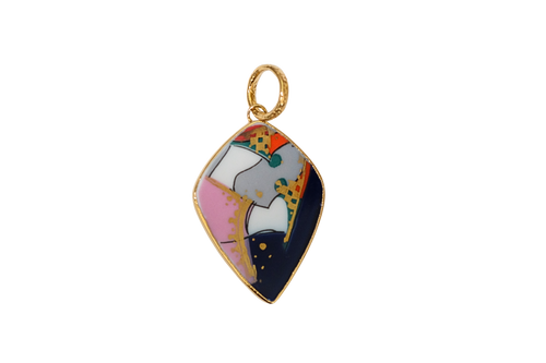 Wiinblad Kristen Pendant