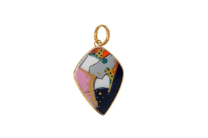 Wiinblad Kristen Pendant
