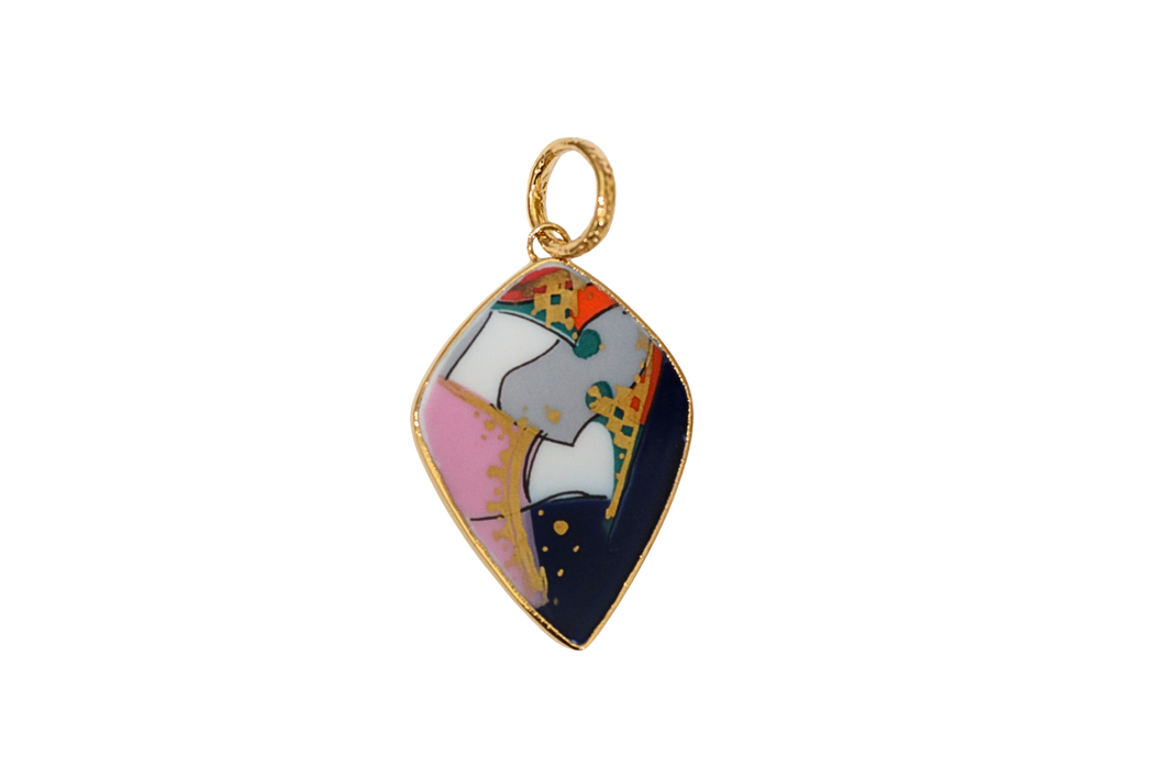 Wiinblad Kristen Pendant