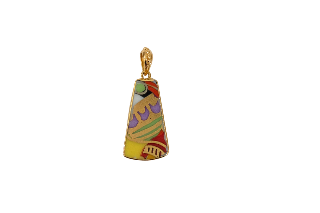 Wiinblad Molly Pendant