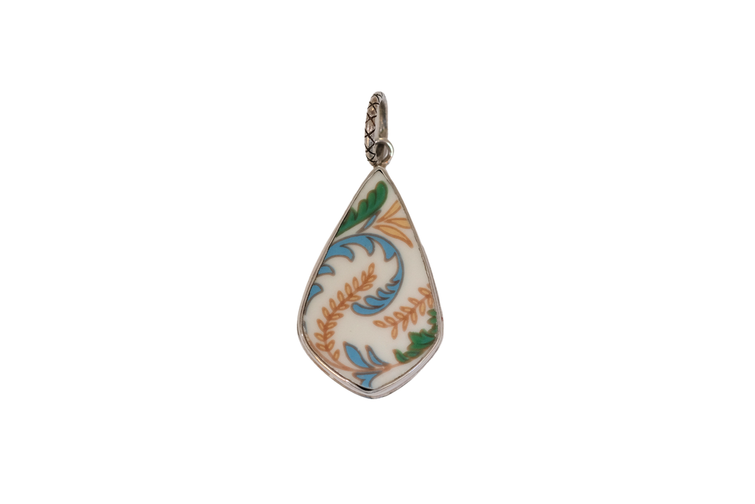 Ying Yang Pendant