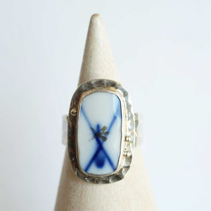 Size 10 Russian Imperial Ring